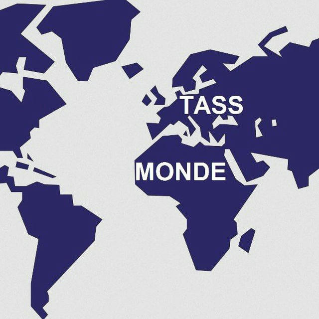 TASS_Monde