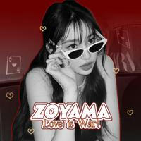 Zoyama: Love is War! (Disbanded)