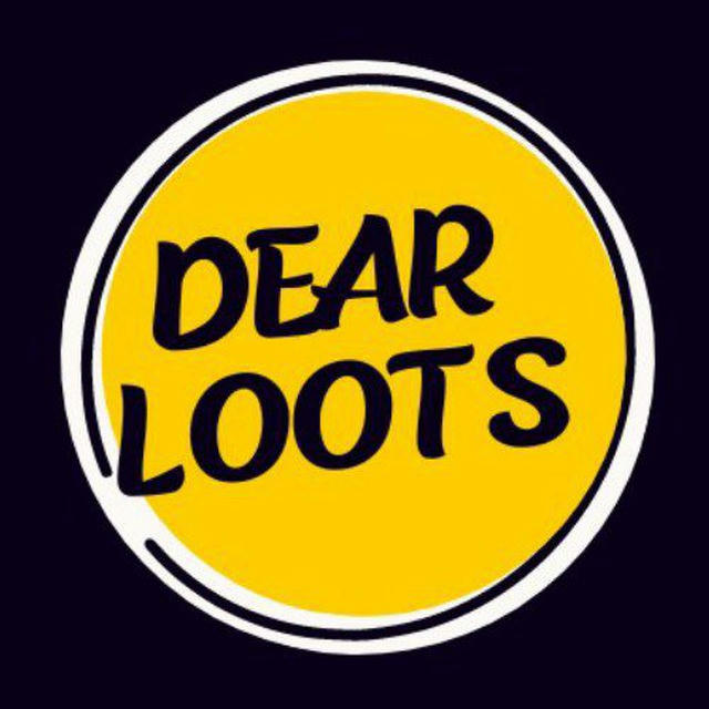 DEAR LOOTS 🫅