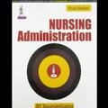 Registered nurse إدارة Administration