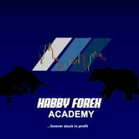 𝗛𝗔𝗕𝗕𝗬 𝗙𝗢𝗥𝗘𝗫 𝗔𝗖𝗔𝗗𝗘𝗠𝗬 📈