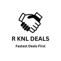 R knl Deals