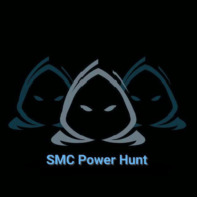 SMC Power Hunt