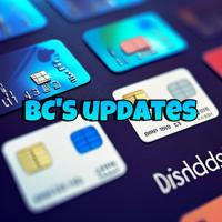 BC's Updates 🏦💸