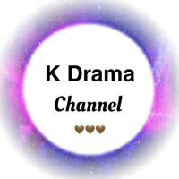 K Drama Channel 🤎