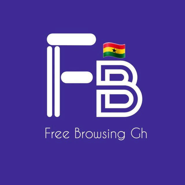 FREE BROWSING GH 🇬🇭( Open Tunnel 🇬🇭 )
