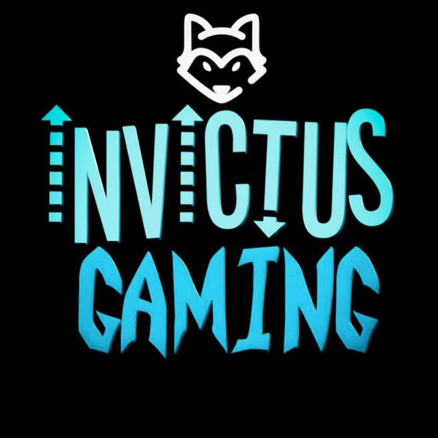 Invictus Gaming