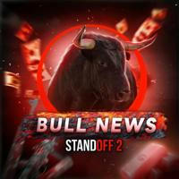 BULL NEWS | STANDOFF 2