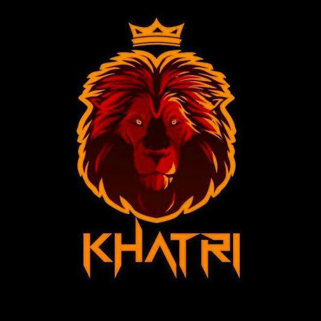 Khatri Bhai™️