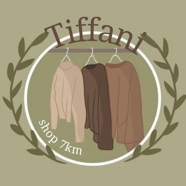 Tiffani shop7km (Man)