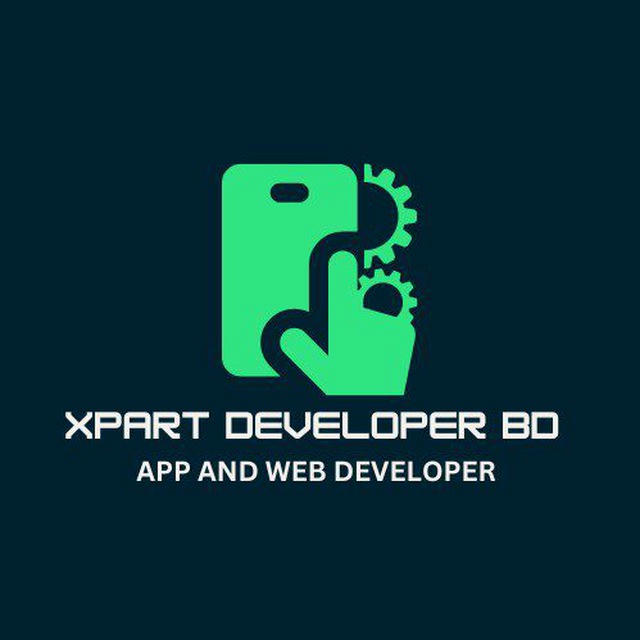 XPART DEVELOPER BD