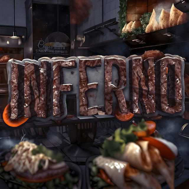 INFERNO GAME🛍️