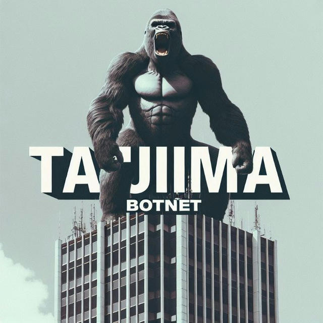 Tajima Botnet