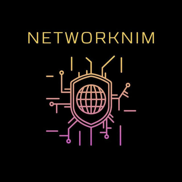 network nim 🏴