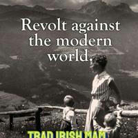 Trad Irish Mam 💚🇮🇪☘️