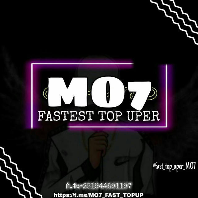 MO7 TOP UP