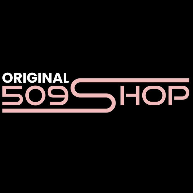 Original509Shop Hub