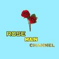 Rose Main Channel