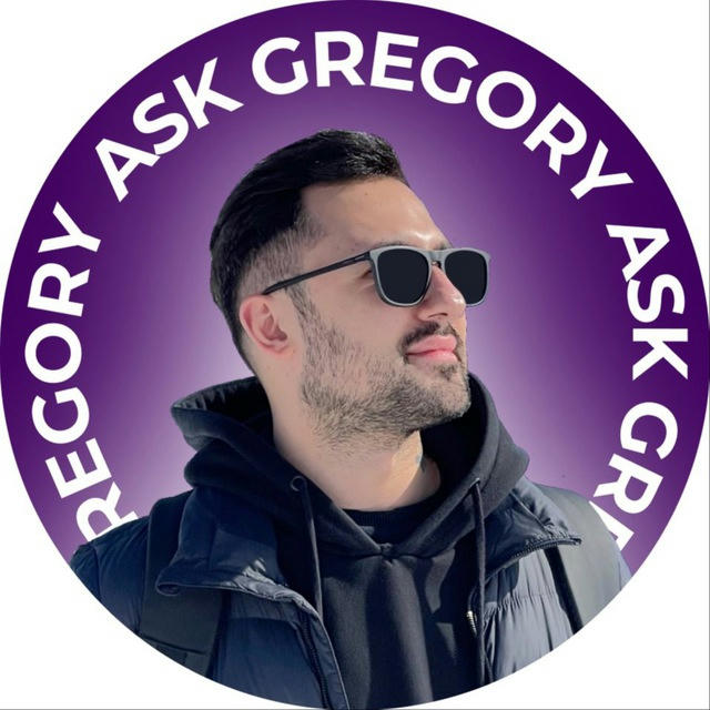 ASK Gregory