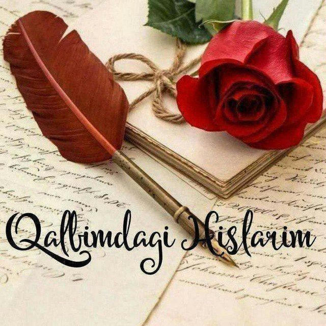 📚She'rlarim📚