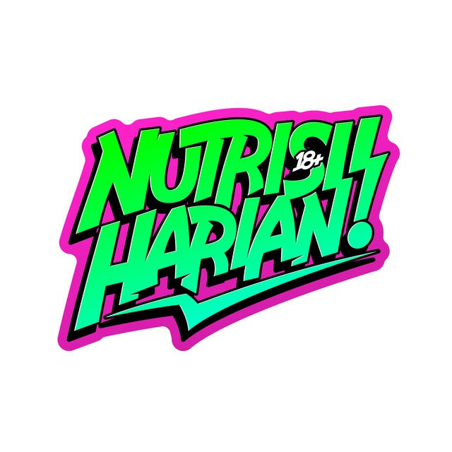 NUTRISI HARIAN 𝘊𝘩𝘢𝘯𝘯𝘦𝘭