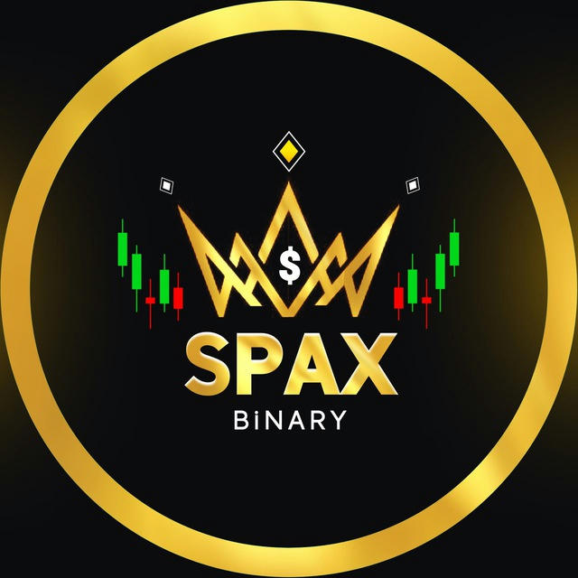 SPAX BINARY