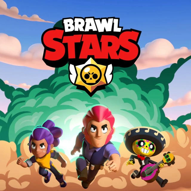 Brawlers Community