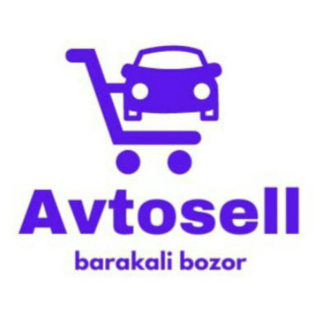 Avtosell | barakali bozor