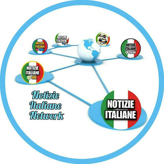 Notizie Italiane Network