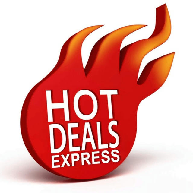 HOT DEALS EXPRESS