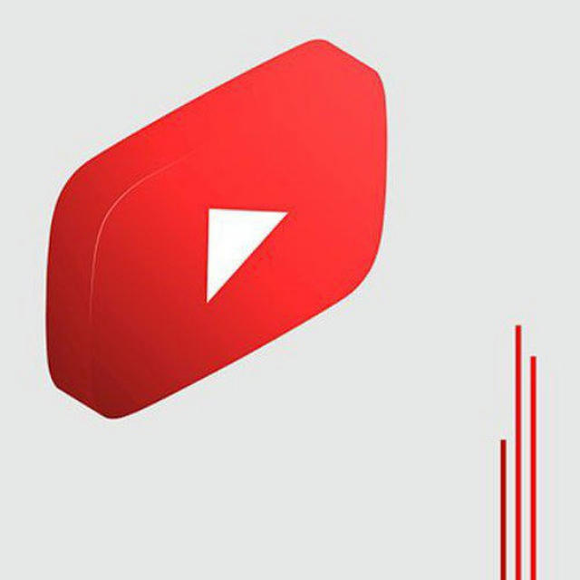 YouTube Yangilklari Official kanal