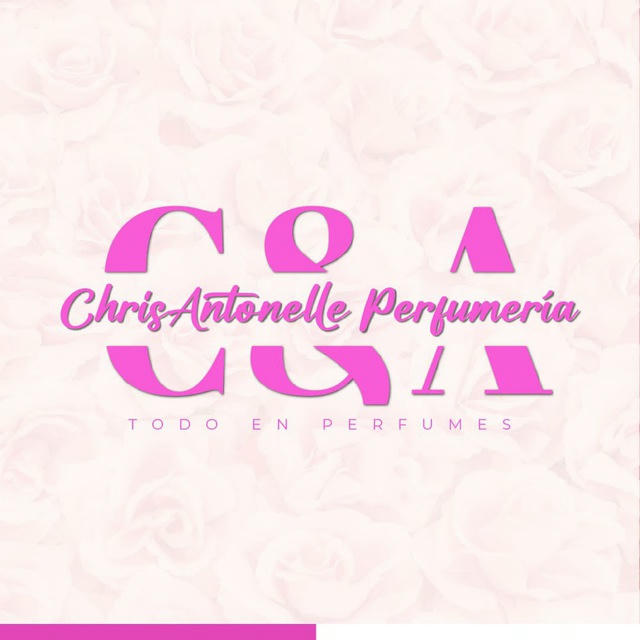 CATALOGO CHRISANTONELLE 🌸