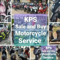 KPS MOTOR SHOP 🏍️ And Property 🏠