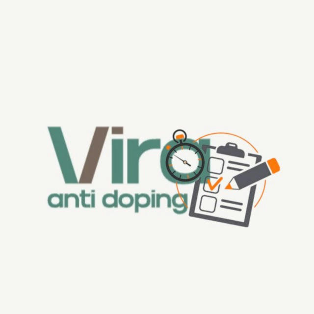 Anti-doping Vira