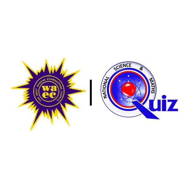 WASSCE / NSMQ 2024