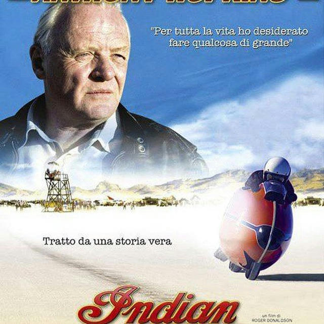 Indian ITA la grande sfida FILM