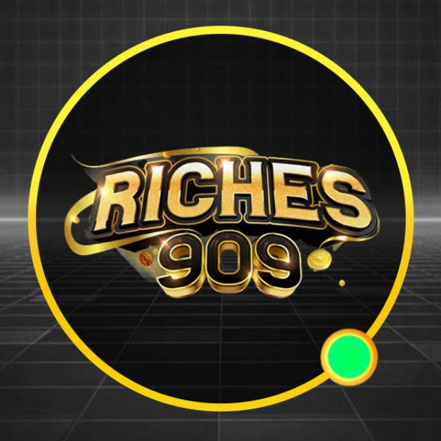 Riches909