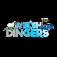 Welshdingers Legendary vendors