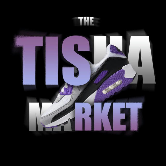 The TISHA Market - Магазин Оригинальной Одежды и Обуви
