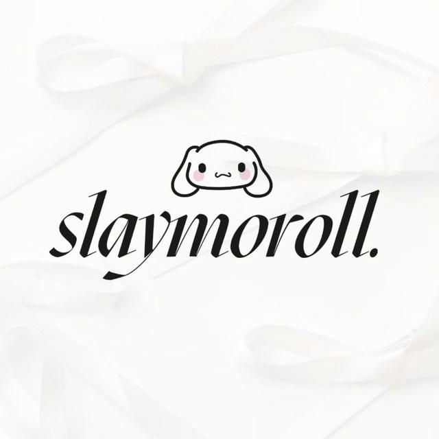 slaymoroll 🫧🐚