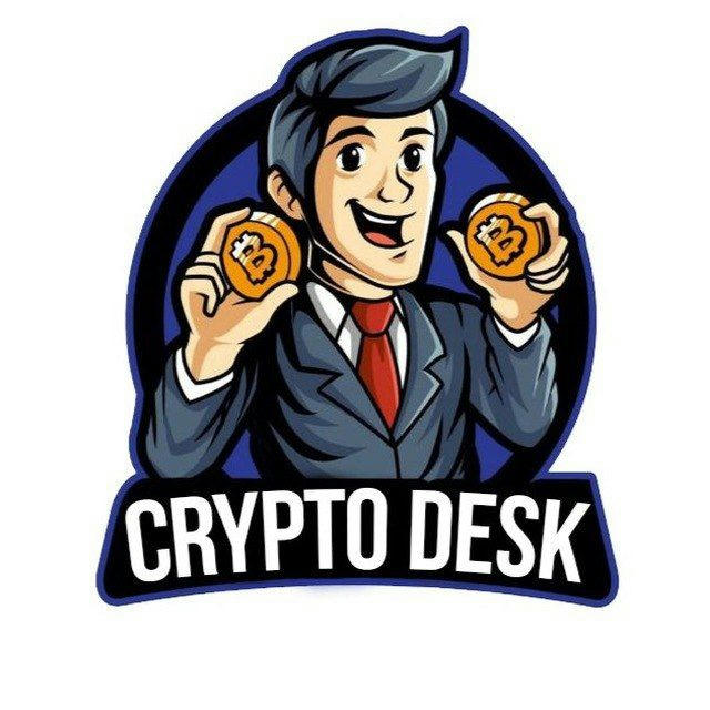 Crypto Desk
