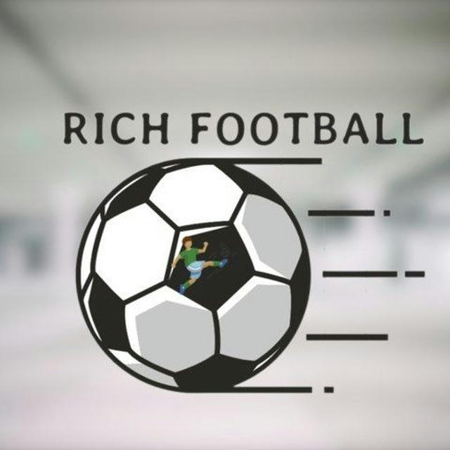 Rich Football ⚽