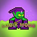 Lorik mods| Melon Playground