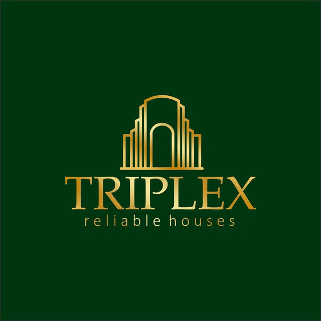 TRIPLEX Reliable Houses