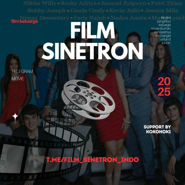 FILM SINETRON INDO