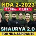 SHAURYA 2.0