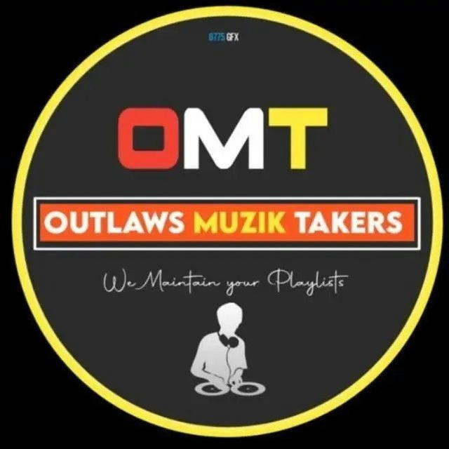 OUTLAWS MUSIC TAKERS