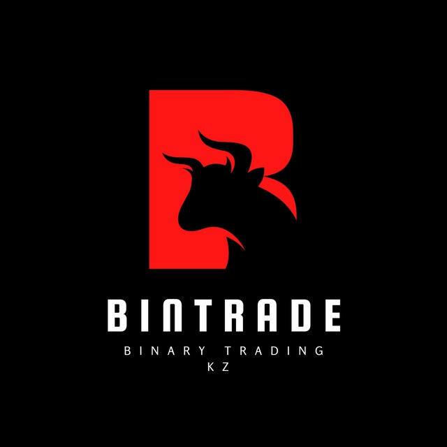 BinTrade 🇰🇿