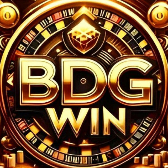 Bdg_Win_Champion 🇮🇳💸