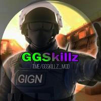GGSkillz | Mod Standoff 2